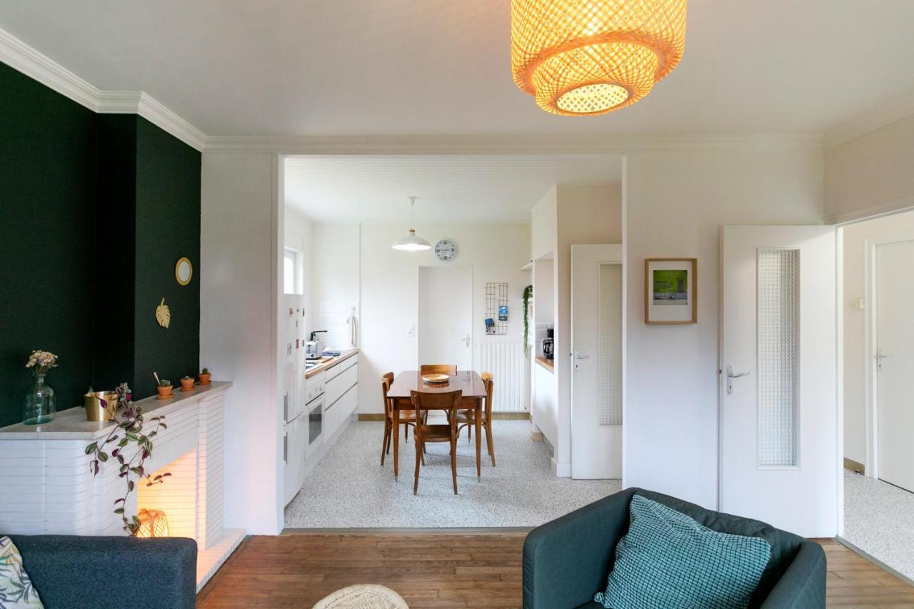 La Maison D'Heloise ดีนาร์ ภายนอก รูปภาพ