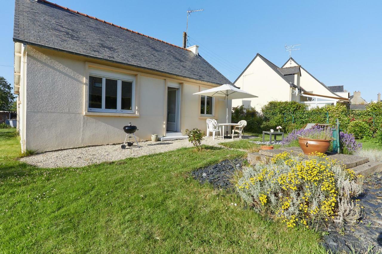 La Maison D'Heloise ดีนาร์ ภายนอก รูปภาพ