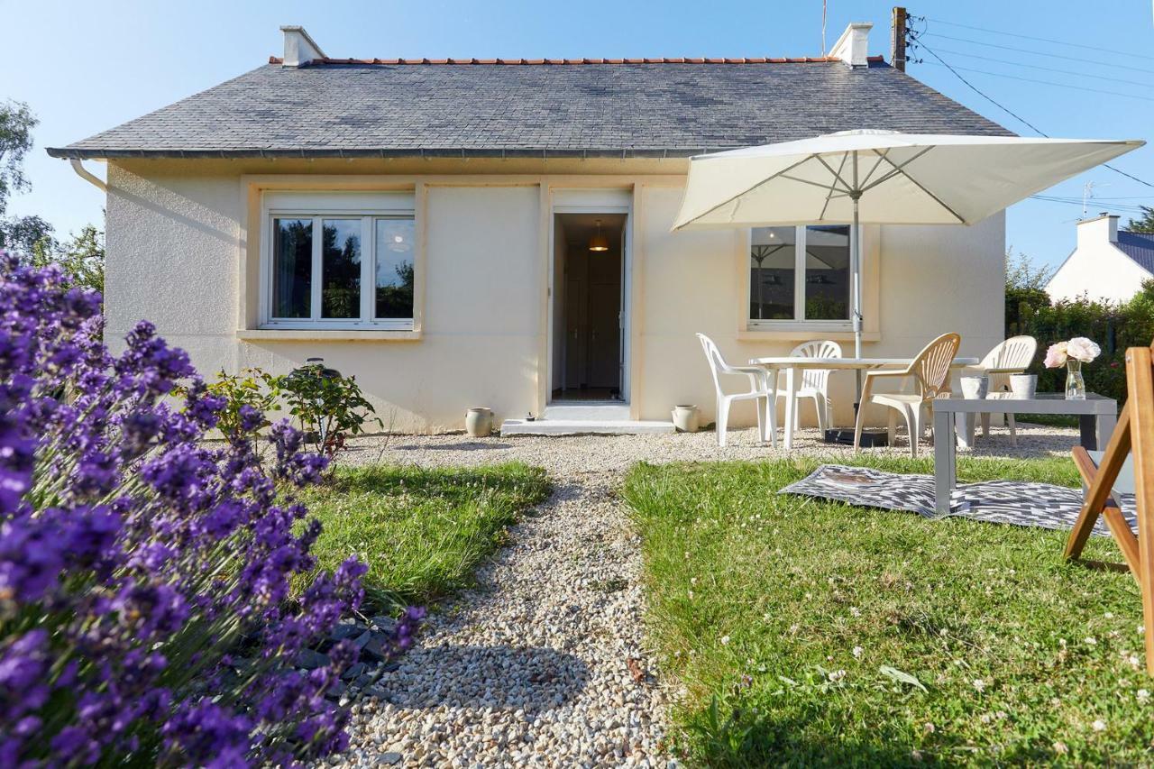La Maison D'Heloise ดีนาร์ ภายนอก รูปภาพ